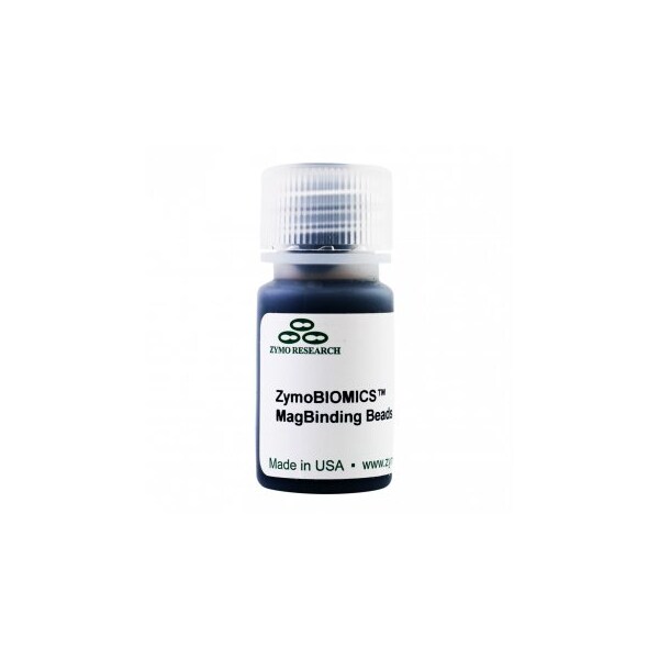 ZymoBIOMICS MagBinding Beads, 6 ml